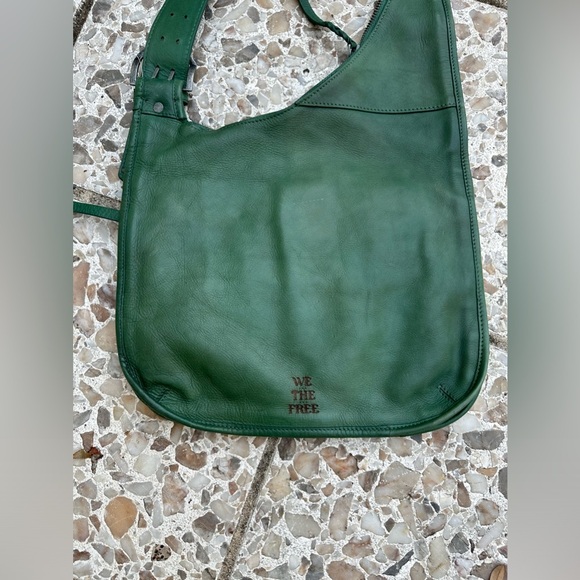 Free People We The Free Roots Revival Sling - Picture 5 of 6